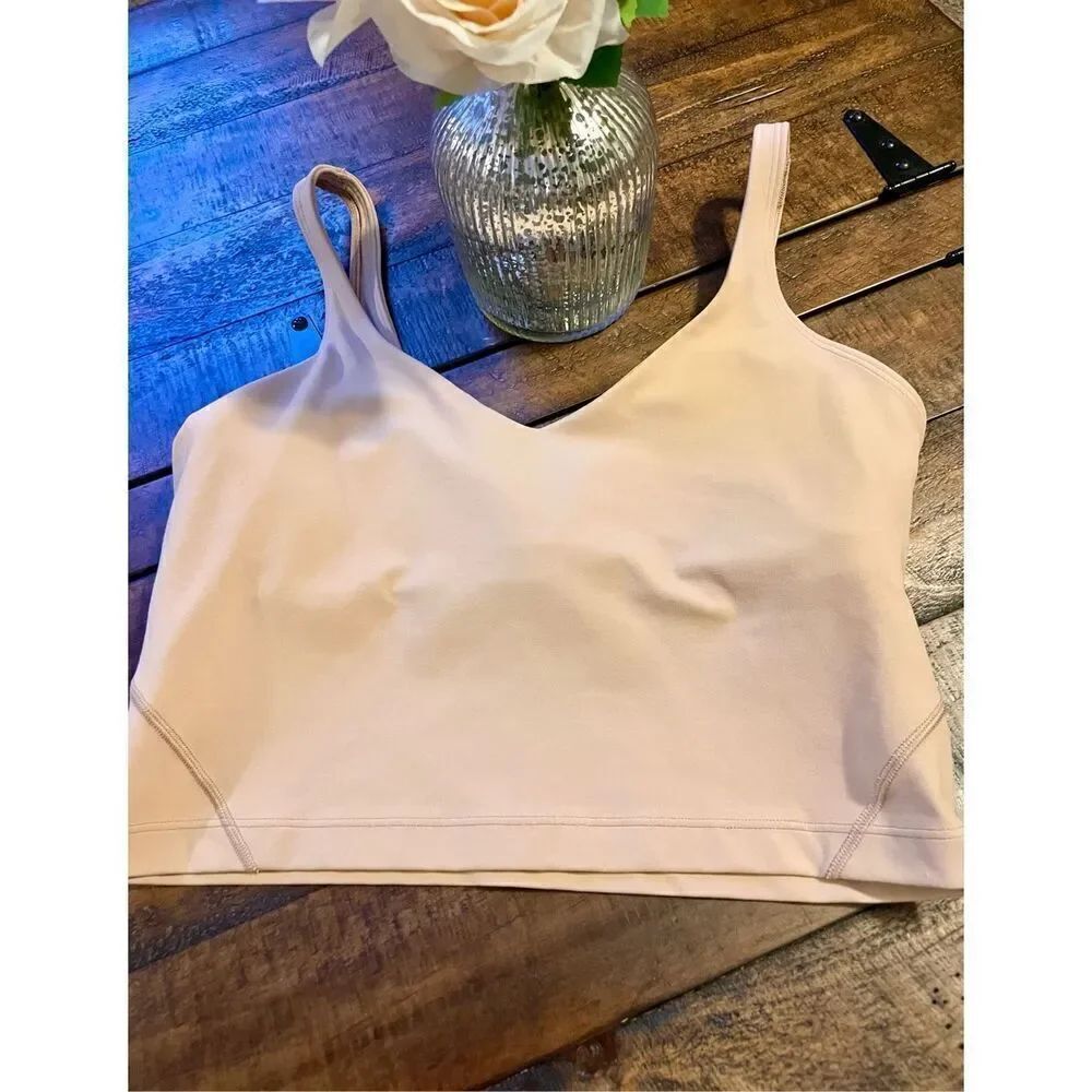 Lululemon Align Tank Top - Picture 8 of 10